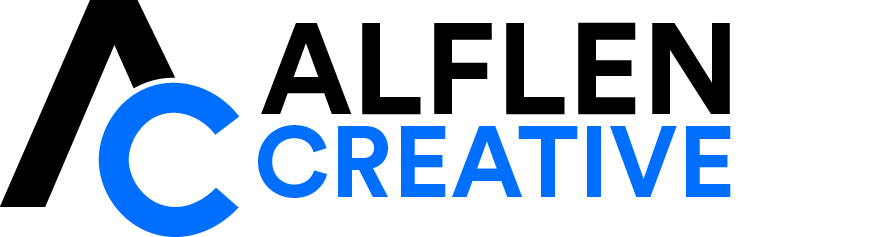 Alflen Creative | Content marketing & visuele creatie